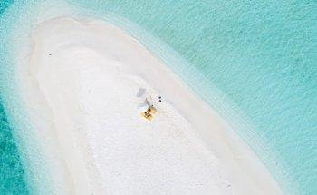 The Luxury Travel Agency