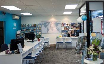 helloworld Travel Miramar