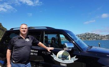 Capital Personalised Tours