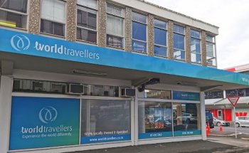 World Travellers Whangarei