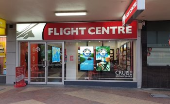 Flight Centre