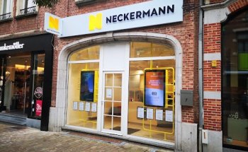 Neckermann Aarschot