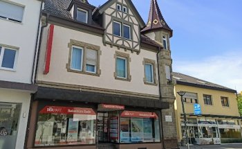 DERPART REISEBÜRO RADE