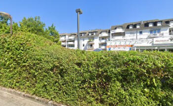 Reisebüro Weber