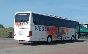 Weber Bustouristik GmbH