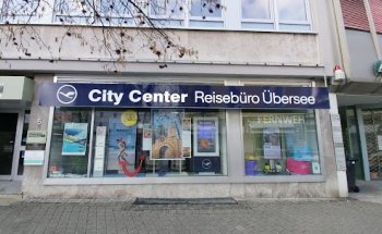 AER Reisemanufaktur Reisebüro Übersee