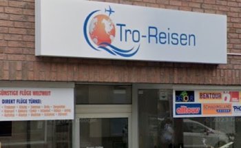 Tro-Reisen