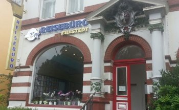 Reisebüro Billstedt - RBBH Reisen GmbH