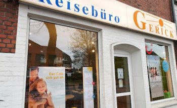 Gerick Reisebüro