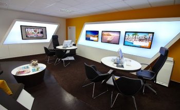 sonnenklar.TV Reisebüro Grimma