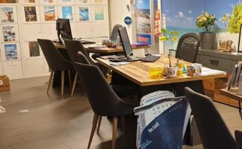 Reiselounge Hellmann e.K.