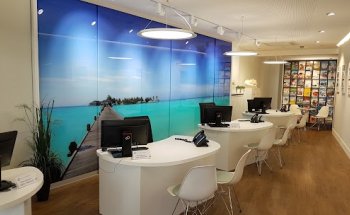 Happ Reisen / Reisebüro