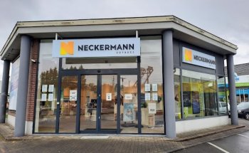 Neckermann Rocourt