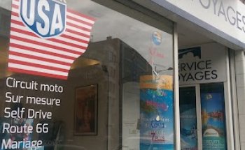 Service Voyages SAUVENIERE