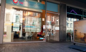 TUI Liège Gretry
