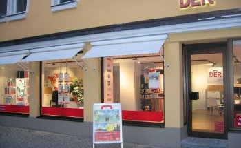 DERTOUR Reisebüro