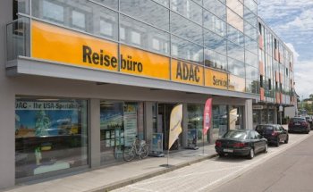 ADAC Geschäftsstelle & Reisebüro Ansbach