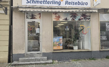 Schmetterling Reisebüro Ansbach GmbH