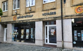 Voyages Copine - Agence d'Arlon