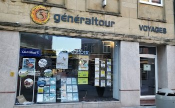 Generaltour