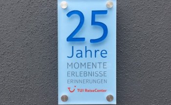 TUI ReiseCenter Stephan Hoppe