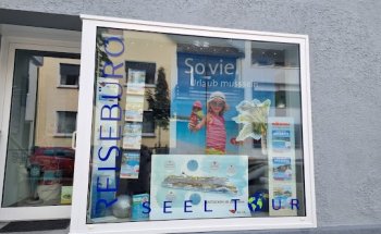 Reisebüro Seel Tour - Pauschalreisen Flugtickets Visum