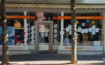 Reisebüro Reisemarkt am Dom