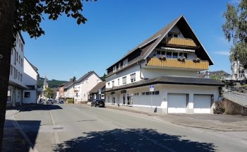 Reiseservice Schulte