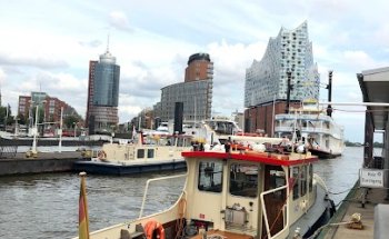 Reisebüro Oberstadt