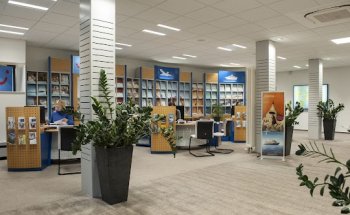 TUI ReiseCenter - Reisebüro Sander