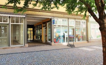 TUI TravelStar Reiseteam Ilmkreis GmbH - Reisebüro