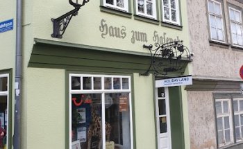 HOLIDAY LAND Reisebüro Arnstadt