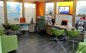 Neska Travel-Business