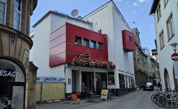 Discover World Reiseveranstaltungs- und Vermittlungs-GmbH