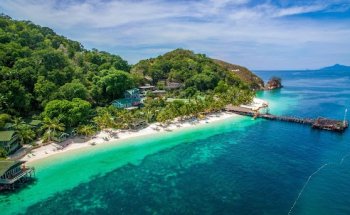 Reisefieber Reisen - Der Asienspezialist