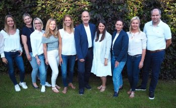 Die TUI in Aschaffenburg