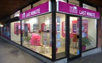 l'tur Reisebüro Aschaffenburg