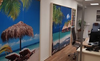 TUI TravelStar Reisebüro Koch