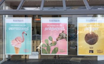 Travel-Experts Chili&Pepper