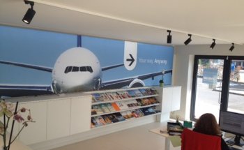 UNIGLOBE Tago Travel