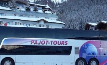 Pajot Tours