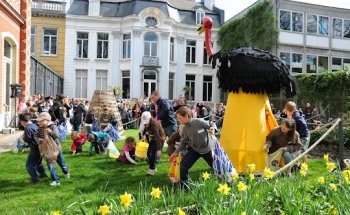 Office de Tourisme d'Ath