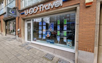 U - Go Travel