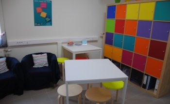 Infor Jeunes Ath, Récréation