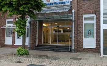 Reisen & mehr - in der Raiffeisen-Volksbank eG
