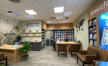 Sommer-Tours Reisebüros GmbH