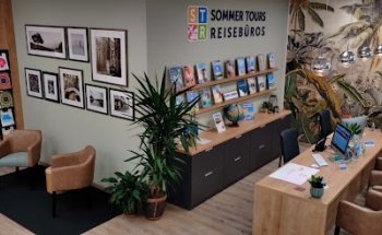 Sommer-Tours Reisebüros GmbH