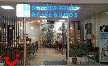 Sommer-Tours Reisebüros GmbH