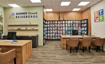 Sommer-Tours Reisebüros GmbH