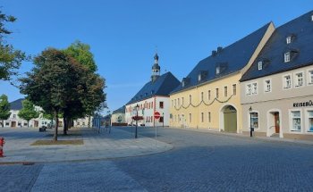 Reisebüro B & S - e.K